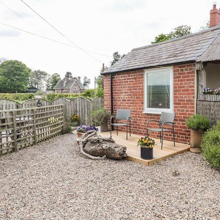St Cuthbert'S Cottage Beal Екстериор снимка