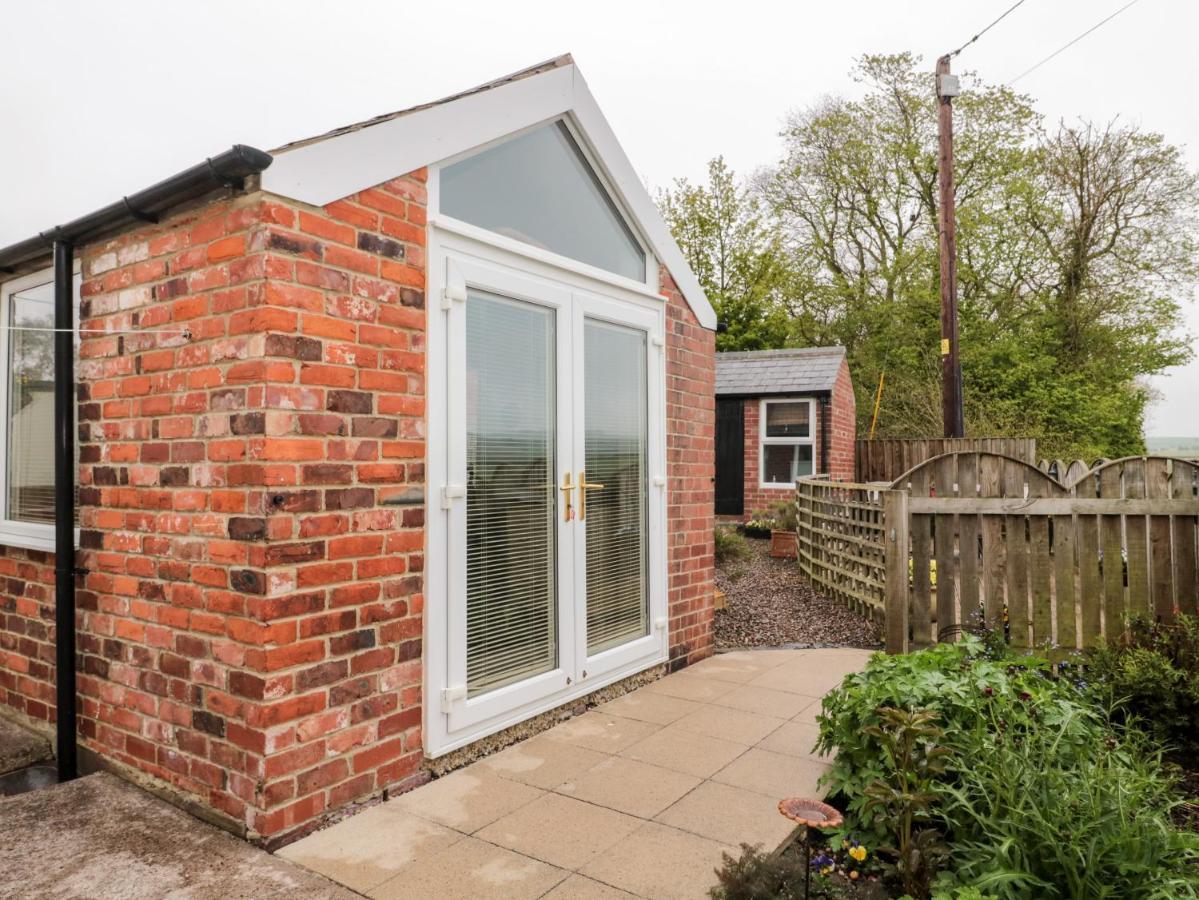 St Cuthbert'S Cottage Beal Екстериор снимка