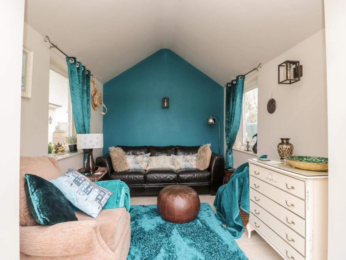 St Cuthbert'S Cottage Beal Екстериор снимка