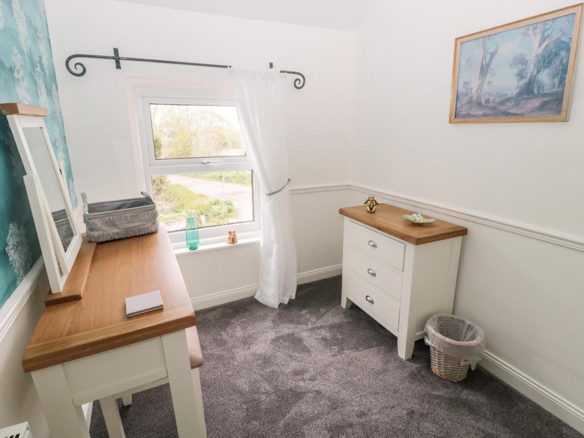St Cuthbert'S Cottage Beal Екстериор снимка
