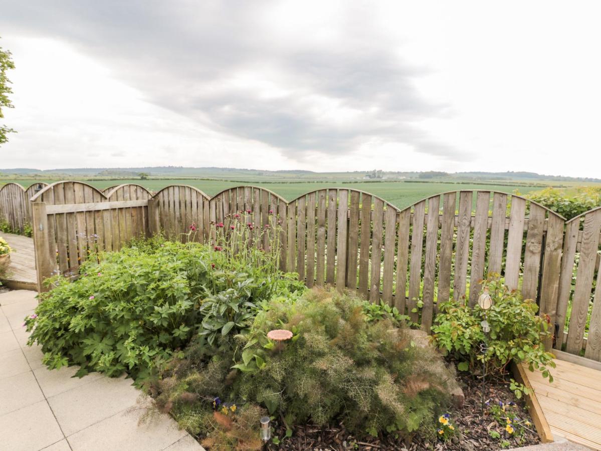 St Cuthbert'S Cottage Beal Екстериор снимка