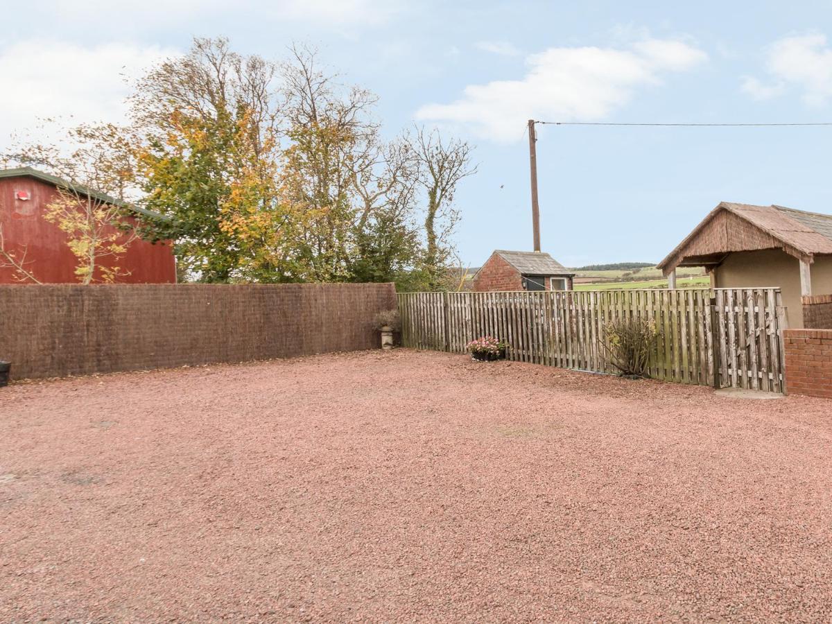 St Cuthbert'S Cottage Beal Екстериор снимка